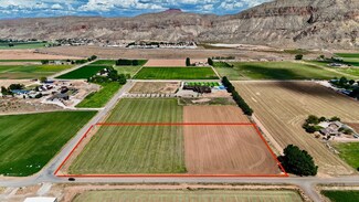 0 W 2400 S, Hurricane, UT 84737