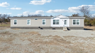 40467 S Old Hwy 9 Loop Unit C, Stigler, OK 74462