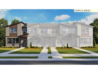 6564 SE Nasha St, Hillsboro, OR 97123