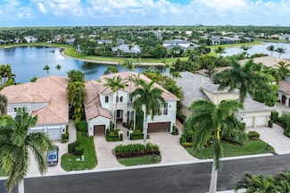 122 Terra Linda Place, Palm Beach Gardens, FL 33418