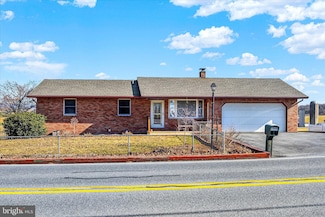 925 Kochenderfer Rd, Lebanon, PA 17046