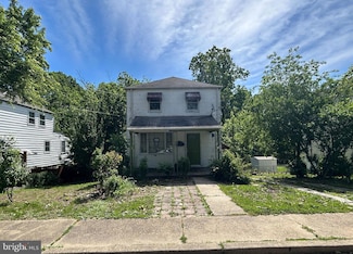 4407 Ridge Dr, Baltimore, MD 21229