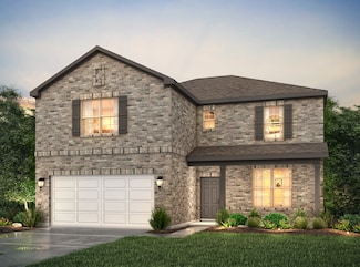104 Water Grass Trail, Clute, TX 77531