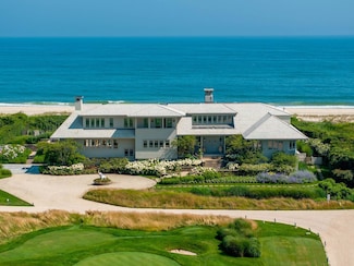 21 Fairfield Pond Ln, Sagaponack, NY 11962