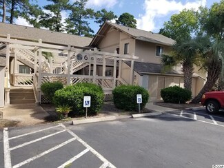 3015 Old Bryan Dr Unit Bldg 6, Unit 4 SHORE, Myrtle Beach, SC 29577
