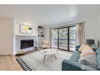 3363 Oneal Pkwy Unit 36, Boulder, CO 80301