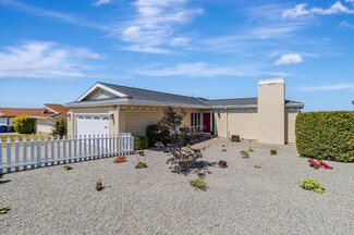 1030 Crestview Dr, Millbrae, CA 94030