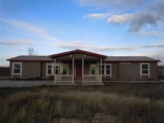 8468 Stage Coach Rd, Melba, ID 83641