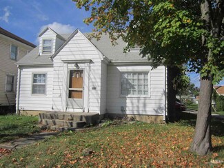 539 E Rudisill Blvd, Fort Wayne, IN 46806