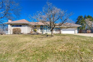 695 Silvercrest Ave, Akron, OH 44314