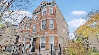 2255 S Whipple St Unit 1, Chicago, IL 60623