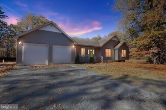 33 Ridge Rd, Browns Mills, NJ 08015