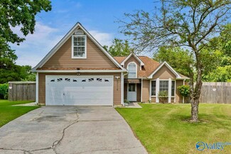 14018 Galveston Cir SW, Huntsville, AL 35803
