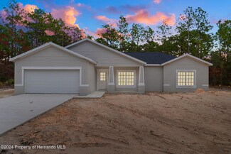 18020 Macek Rd, Weeki Wachee, FL 34614