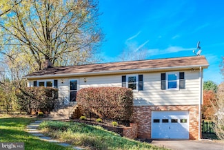 4214 Jackson Mill Rd, Haymarket, VA 20169