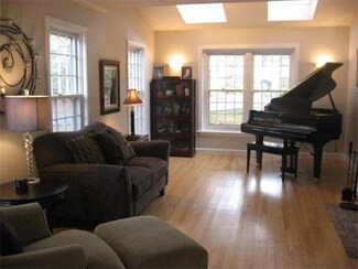 7 High Meadow Cir, Wellesley, MA 02482