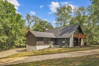 101 N Dogwood St, Siloam Springs, AR 72761