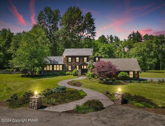 311 Strawberry Hill Rd, Saylorsburg, PA 18353