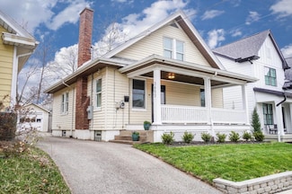 3653 Columbus Ave, Cincinnati, OH 45208