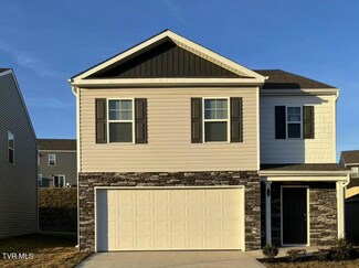 1050 Persimmon Hollow, Greeneville, TN 37745