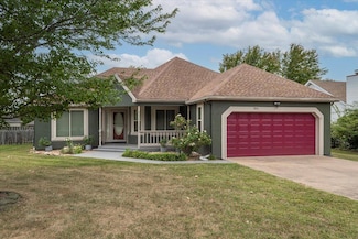 301 N Marie St, Nixa, MO 65714