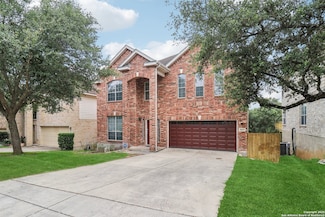 20431 Cliff Park, San Antonio, TX 78258