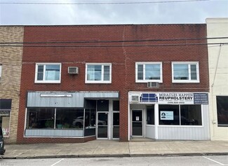 23 W Main St, Dalton, OH 44618