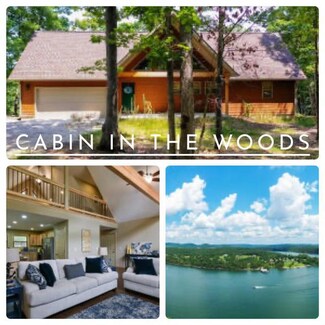 18578 E Eagle Rock Beach Dr, Eagle Rock, MO 65641