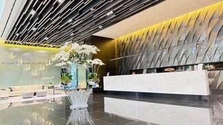 851 NE 1st Ave Unit 3700, Miami, FL 33132