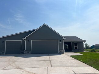 642 S Sweetwater Creek, Maize, KS 67101