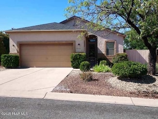 5251 N Celestine Ct, Prescott Valley, AZ 86314