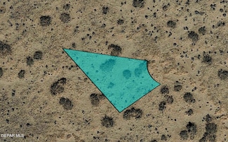 TBD 007454 Ascension Rd, El Paso, TX 79928