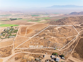 0 Wosslick Ave, Nuevo, CA 92567