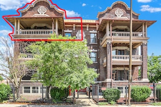 2161 N Meridian St Unit 6, Indianapolis, IN 46202