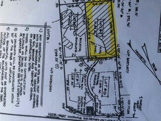 Lot #9 Dorset Rd W, Dorset, VT 05251