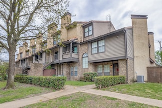5757 E University Blvd Unit 22T, Dallas, TX 75206
