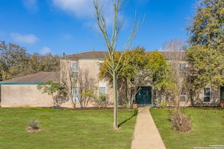13711 Hunters Moss St, San Antonio, TX 78230