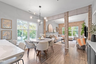 508 S Person St Unit 207, Raleigh, NC 27601