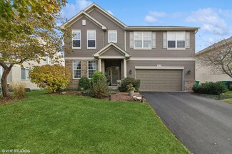 7802 Briarcliff Dr, Plainfield, IL 60586