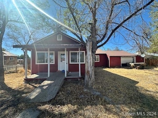 106 1st St, Bieber, CA 96009