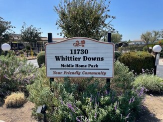 11730 Whittier Blvd Unit 43, Whittier, CA 90601