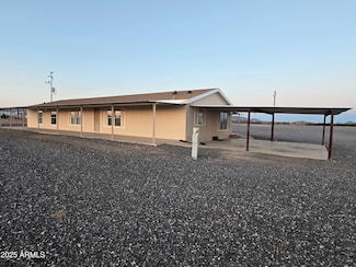 1201 N 293rd Ave, Buckeye, AZ 85396