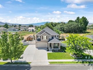1552 S Bridle Path Loop, Lehi, UT 84043