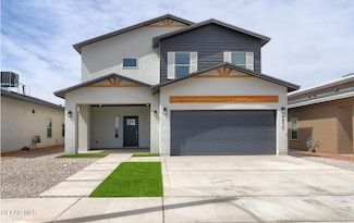 468 Samuel Blount Ct, Vinton, TX 79821