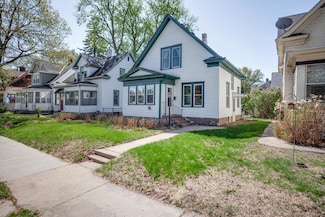 1604 23rd Ave NE, Minneapolis, MN 55418