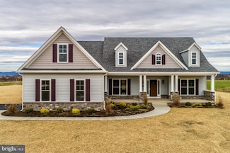 7 Carters Ln, Stephens City, VA 22655