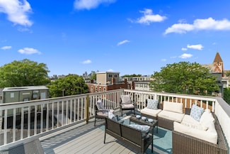10 Mitchell St Unit 3, Boston, MA 02127