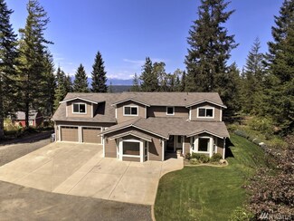 40 E Heavenly Ln, Union, WA 98592