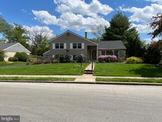 2000 Lantern Ln, Oreland, PA 19075