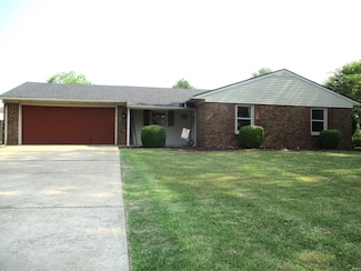 3144 W Rebel Square N, Rockport, IN 47635